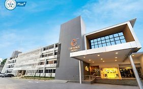 The Space 4*